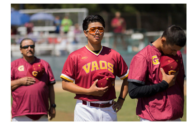 Glendale · Part of the team